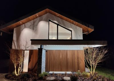 Villa Q – Menthon-St-Bernard, Haute-Savoie (74)