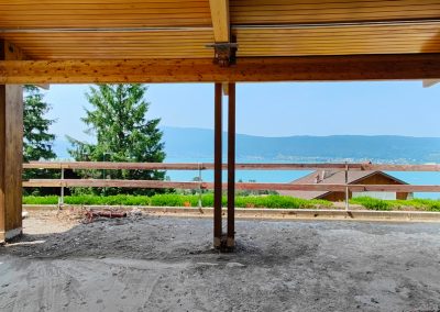 Villa M rénovation – Veyrier-du-lac, Haute Savoie (74)